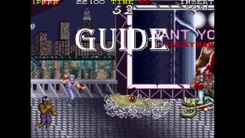 Guide For NINJA GAIDEN پوسٹر