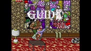 Guide For NINJA GAIDEN اسکرین شاٹ 2