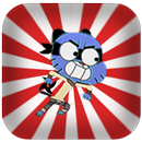Ninja Gambol Adventures APK