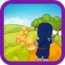 Speedy Ninja Run APK