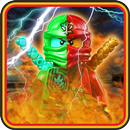Evolution Ninja Go Attack APK