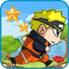 Ninja Hunter Adventure icône