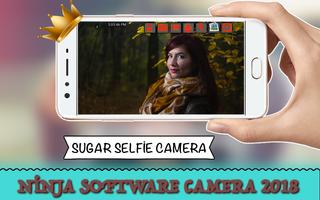 Camera s|9 Phone screenshot 1
