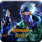 آیکون‌ Ultimate Ninja Battle Storm Final