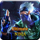 Ultimate Ninja Battle Storm Final 图标