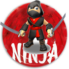 Ninja jump 아이콘
