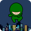 Ninja Jump Ketchapp