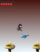 New Jumping Ninja Ekran Görüntüsü 3