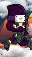 New Jumping Ninja screenshot 1