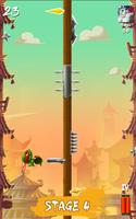 Ninja Super Jump - Never Die 截圖 2