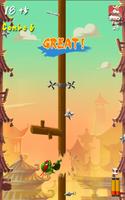 Ninja Super Jump - Never Die syot layar 3