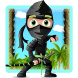 Ninja Jumper Run