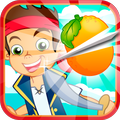 Adventure pirate