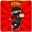 Ninja Kung Fu Go Locker