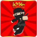 Ninja Kung Fu Go Locker APK