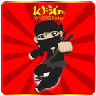 Ninja Kung Fu Go Locker biểu tượng