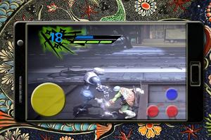 Great New Hints Ninja Turtle Legend imagem de tela 1