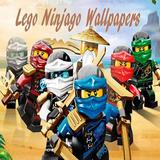 Ninjago Wallpapers icône