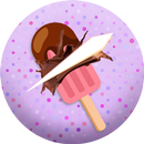 Candy Splasher Ninja Style APK