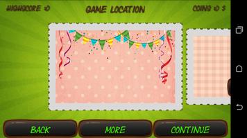 Cake Splasher Ninja Style screenshot 2