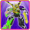 power ninja APK
