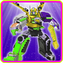 power ninja APK