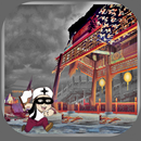 Ninja Run Japan Freeplay APK