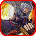 Ninja Run Adventure иконка