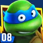 Turtles & Ninja Fight Adventures icône