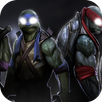 Mutant ninja fight : Legends APK