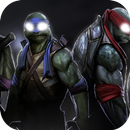 Mutant ninja fight : Legends APK