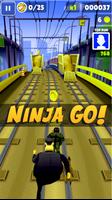 Mutant ninja fight : Legends capture d'écran 2