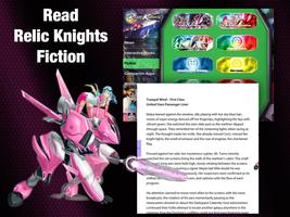 Relic Knights स्क्रीनशॉट 3