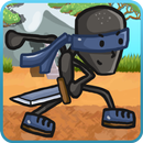 Ninja Hattori - Rescue Mission APK