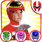 Rangers Face Morpher 图标