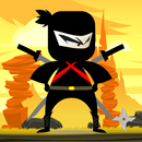 Ninja Nun subway Rush APK