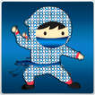 Ninja run : Last subway rider