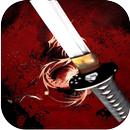 Ninja Sword App Samurai Sword APK