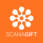 Scan A Gift icon