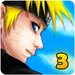 Ninja Shinobi Run 3 👍
