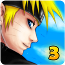 Ninja Shinobi Run 3 👍 APK
