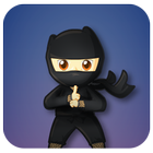 Ninja darkness icône