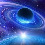 Space Music- Space & Planet Sounds