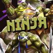 Turtle Ninja Hero Ultimate Adventure 2017