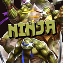Turtle Ninja Hero Ultimate Adventure 2017 APK