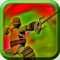 Tortugas Ninja Adventure