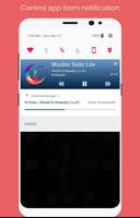 MP3 Quran Sharif, Qibla Compass & Prayer Times Screenshot 3