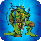 Guide Ninja Turtles Legends أيقونة