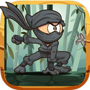 Ninja Tsunami Suicide Mission APK