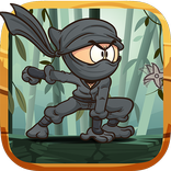 Ninja Tsunami Suicide Mission